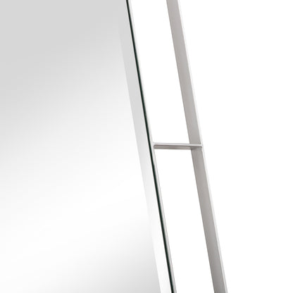 HomeRoots Square in Square Wall Mirror