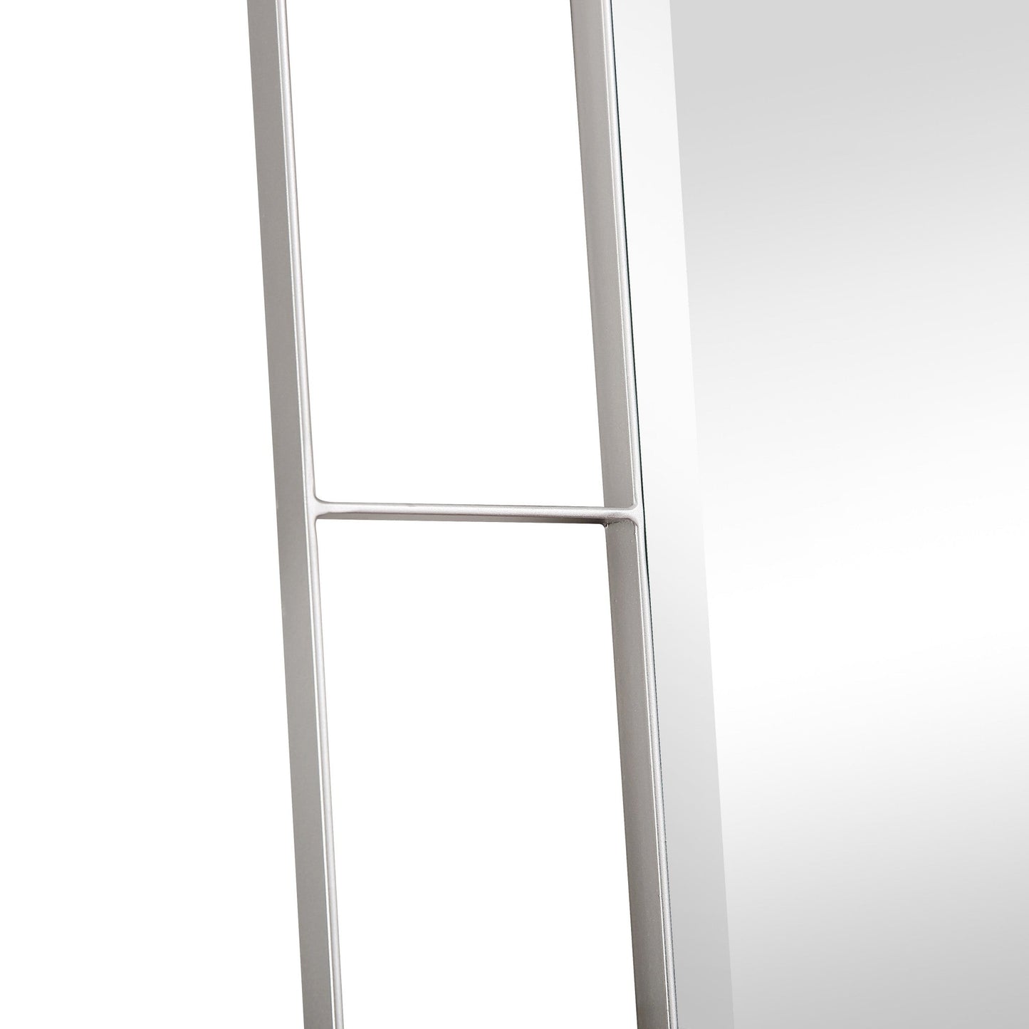 HomeRoots Square in Square Wall Mirror