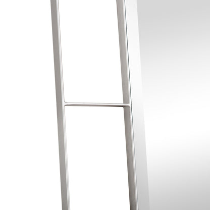 HomeRoots Square in Square Wall Mirror