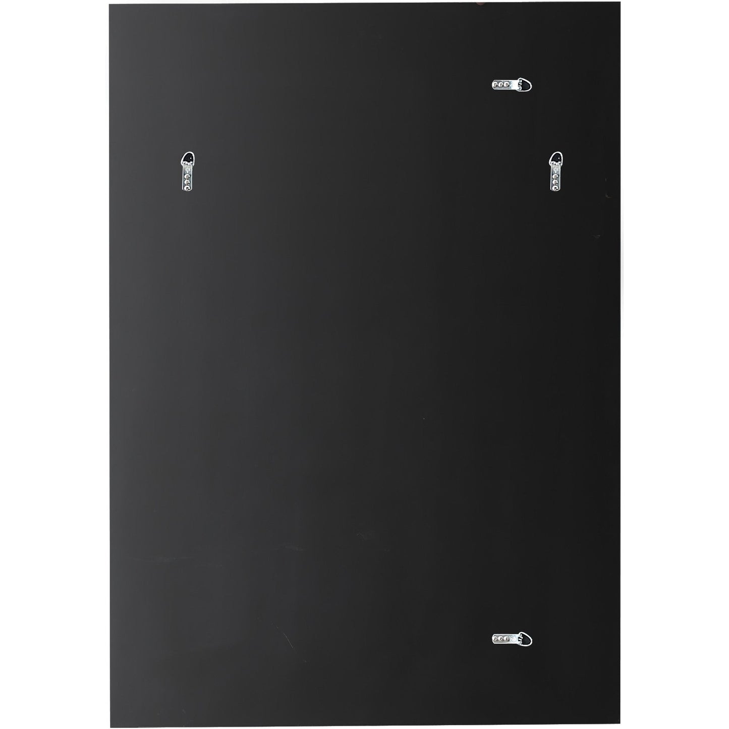 HomeRoots Striped Falling Wall Mirror