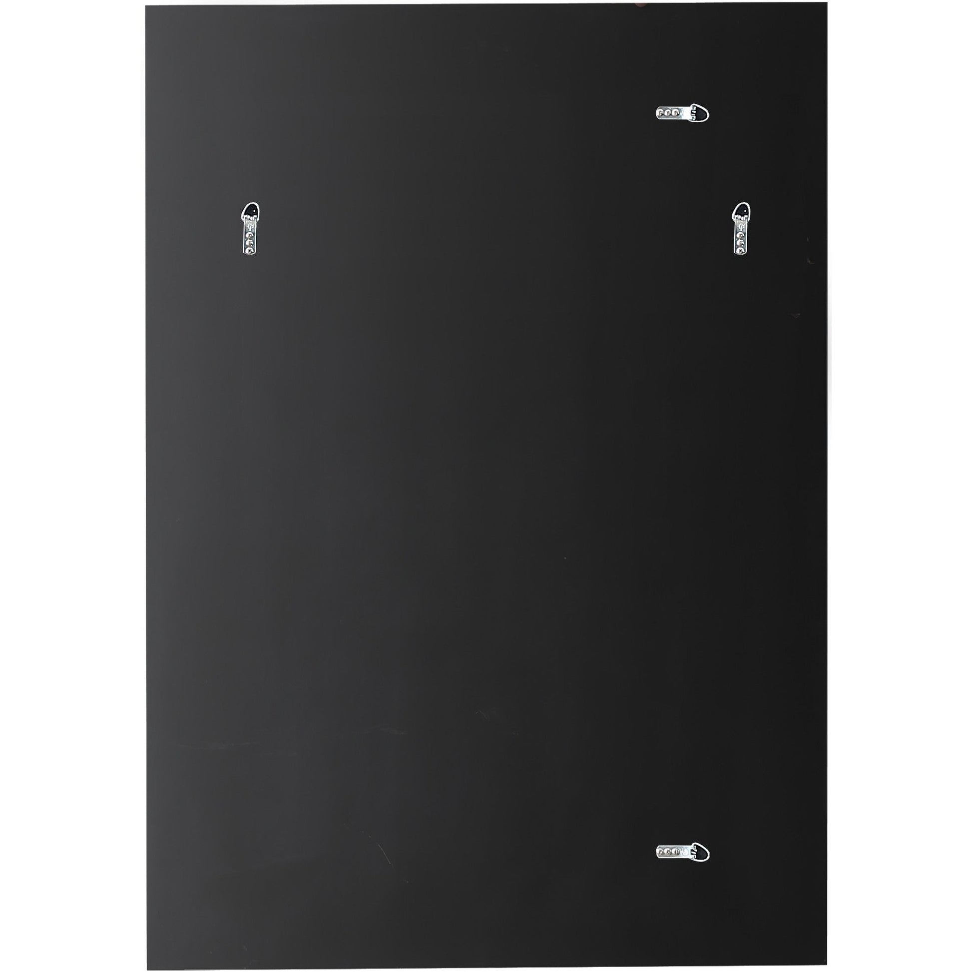 HomeRoots Striped Falling Wall Mirror