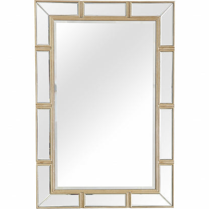 HomeRoots Svelte Wall Mirror