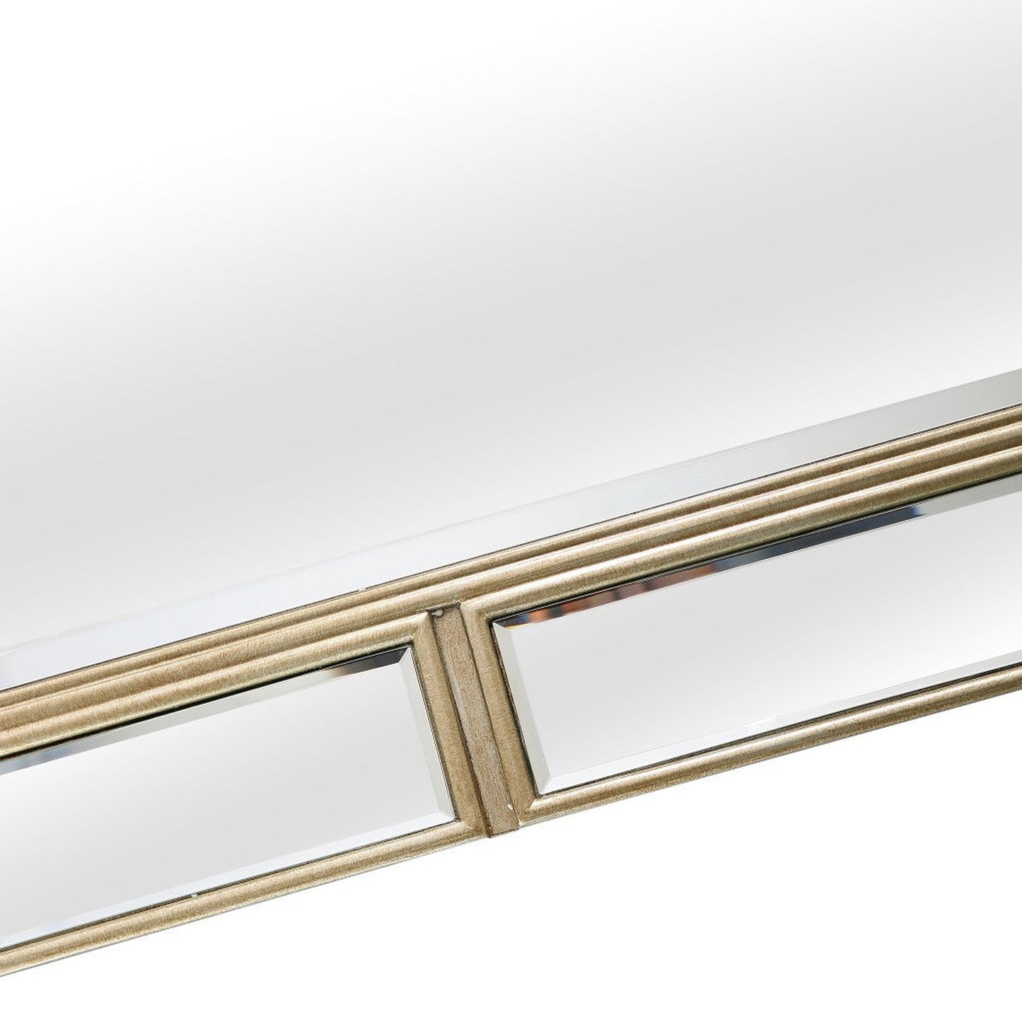 HomeRoots Svelte Wall Mirror