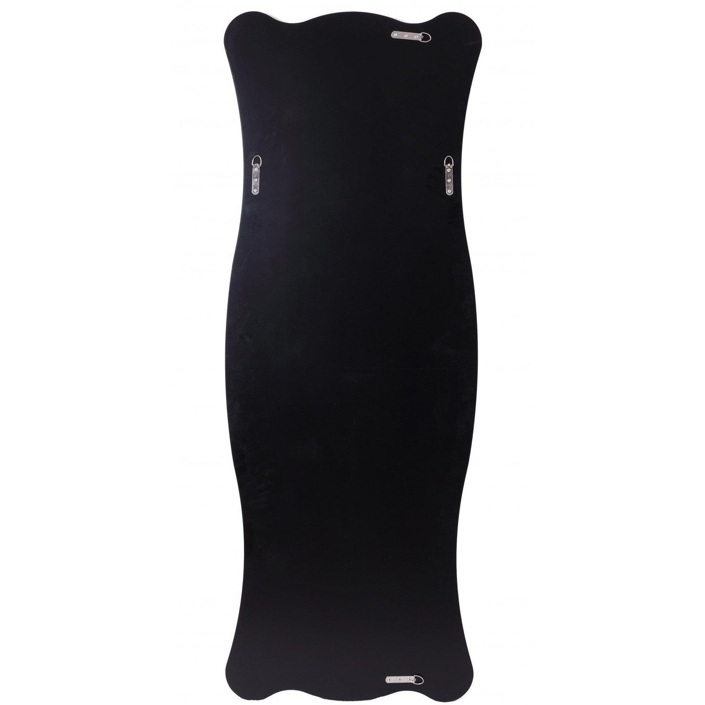 HomeRoots Wavy Full Length Mirror