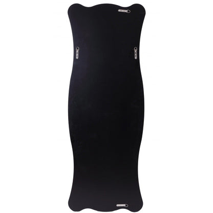 HomeRoots Wavy Full Length Mirror