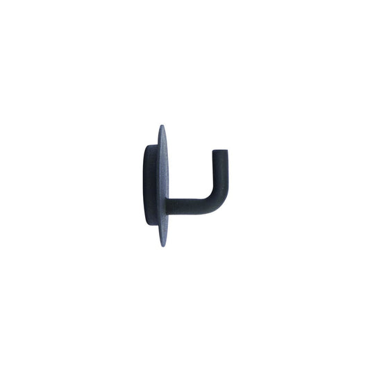 House Doctor Hook, Text, Black