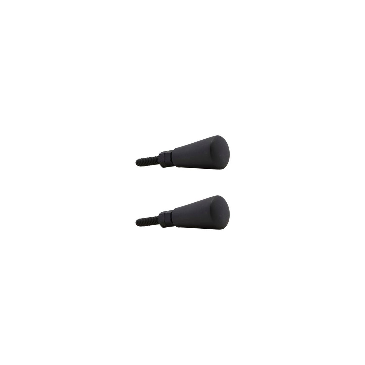 House Doctor Knob, Black