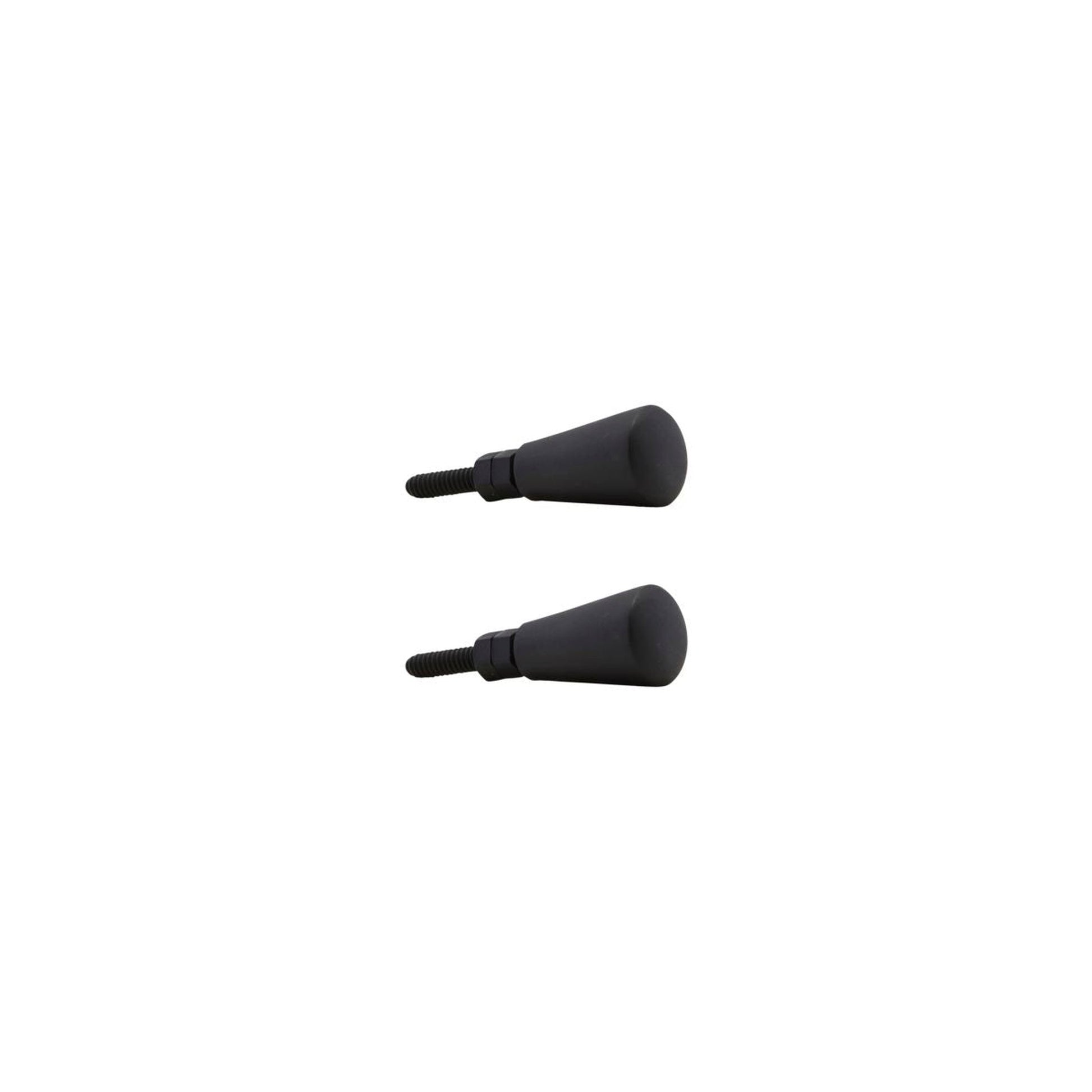 House Doctor Knob, Black