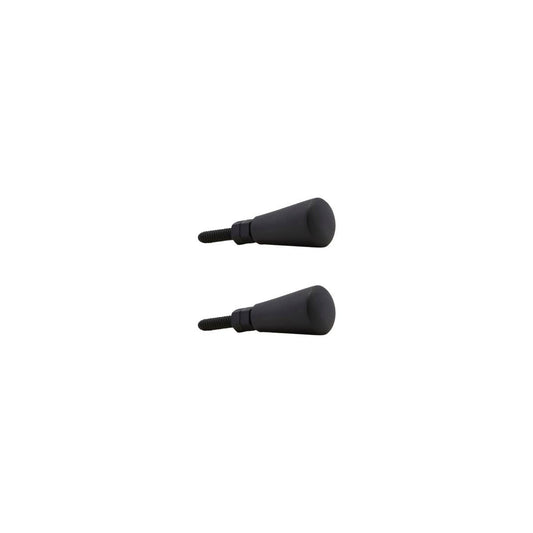 House Doctor Knob, Black