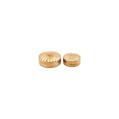 House Doctor Mini Meraki Storage With Brass Finish