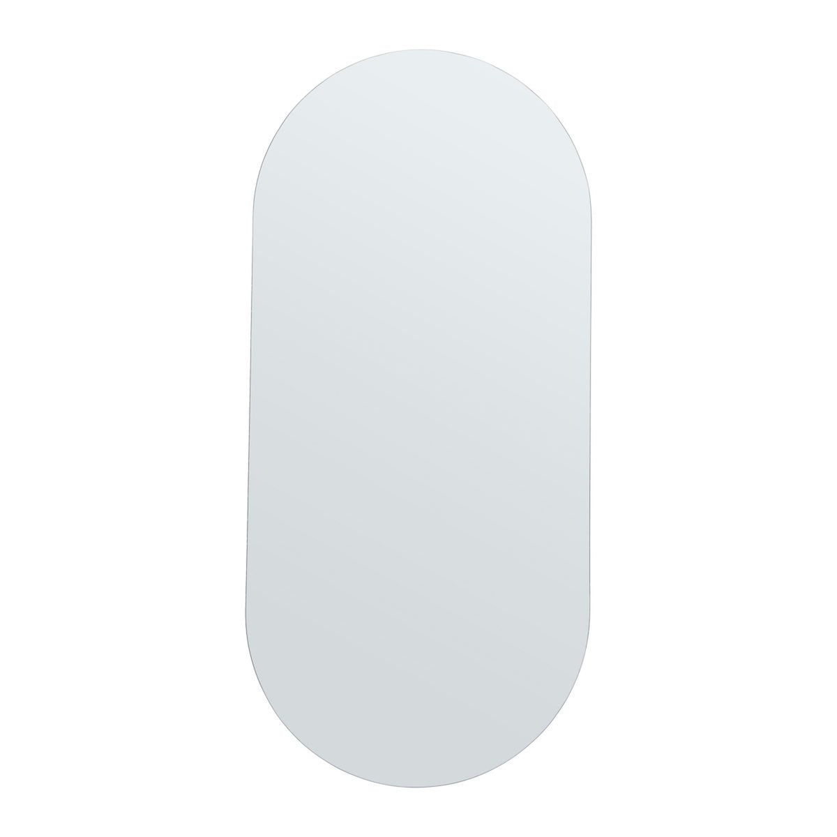 House Doctor Mirror, HD Walls, Clear