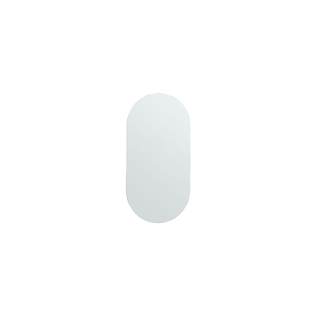 House Doctor Mirror, HD Walls, Clear