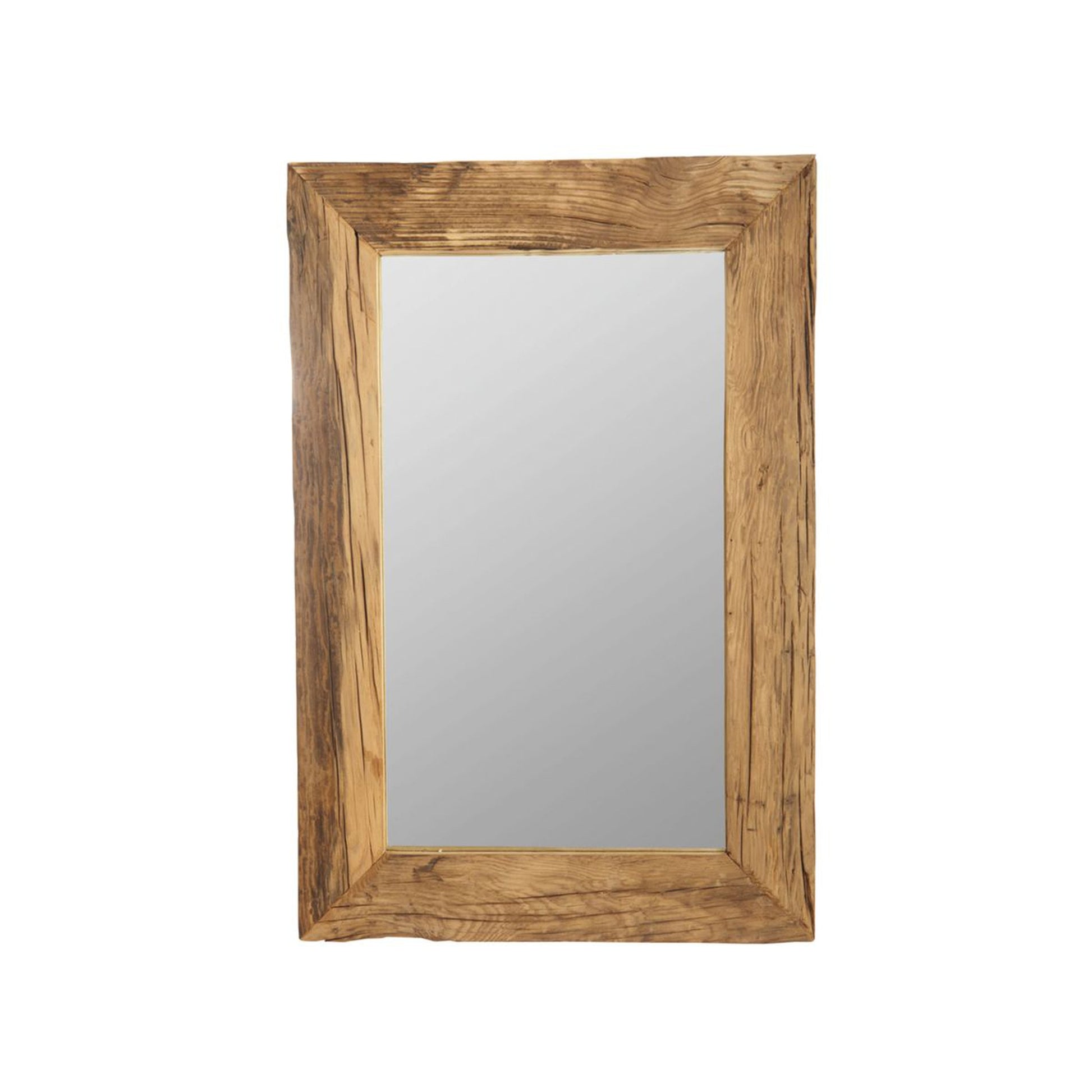 House Doctor Mirror With Frame, HD Pure Nature, Nature