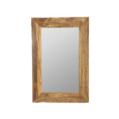 House Doctor Mirror With Frame, HD Pure Nature, Nature