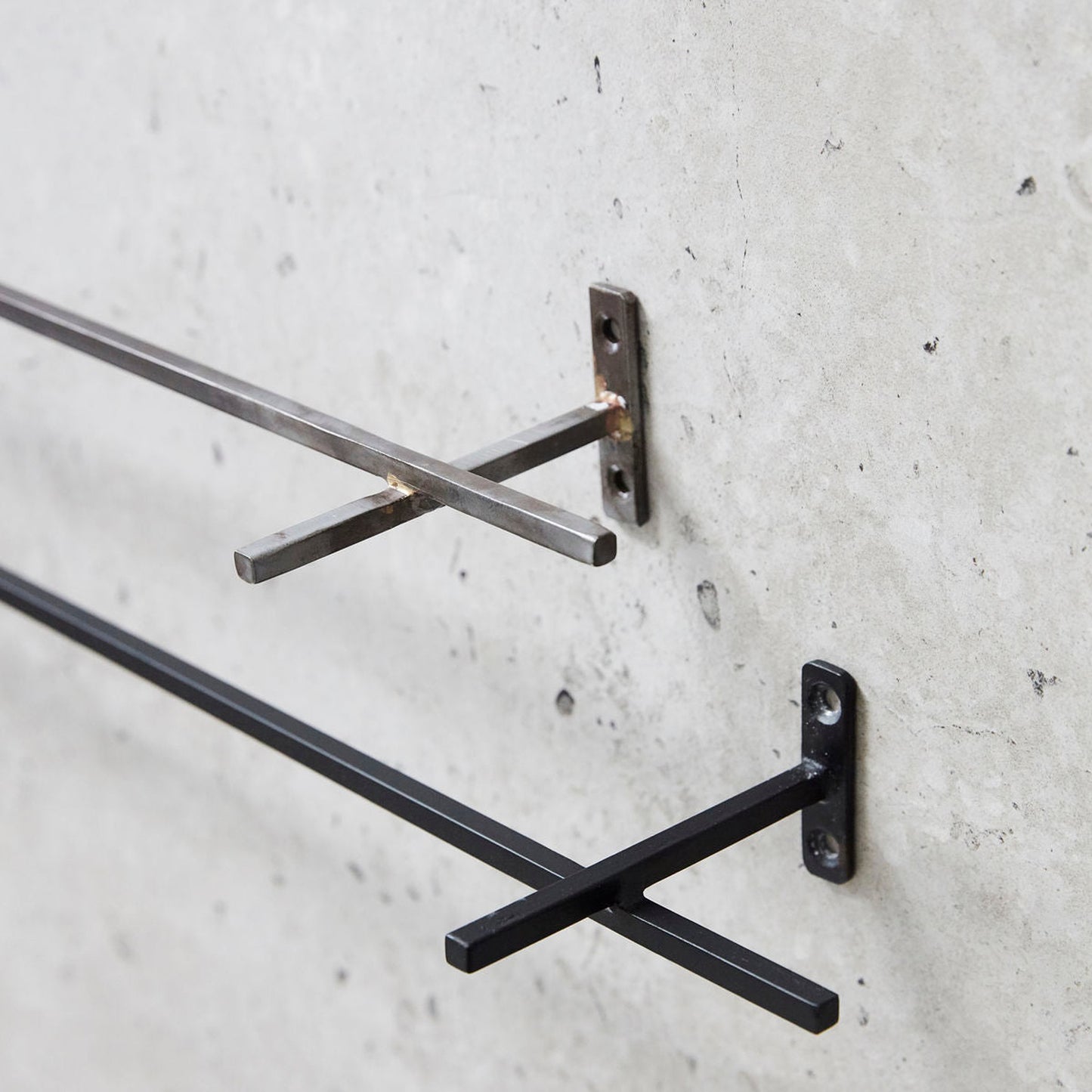 House Doctor Shelving Unit, Add, Iron