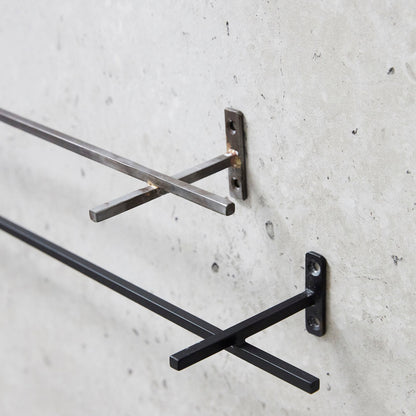 House Doctor Shelving Unit, Add, Iron