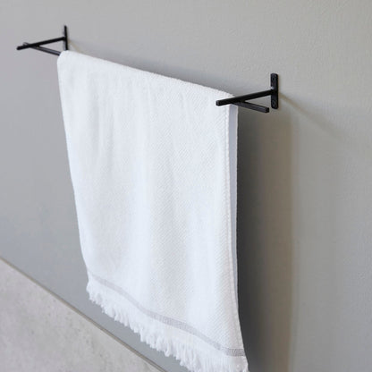 House Doctor Shelving Unit, Add, Iron