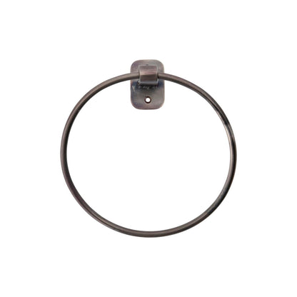 House Doctor Towel Rail, HD Pati, Black Antique