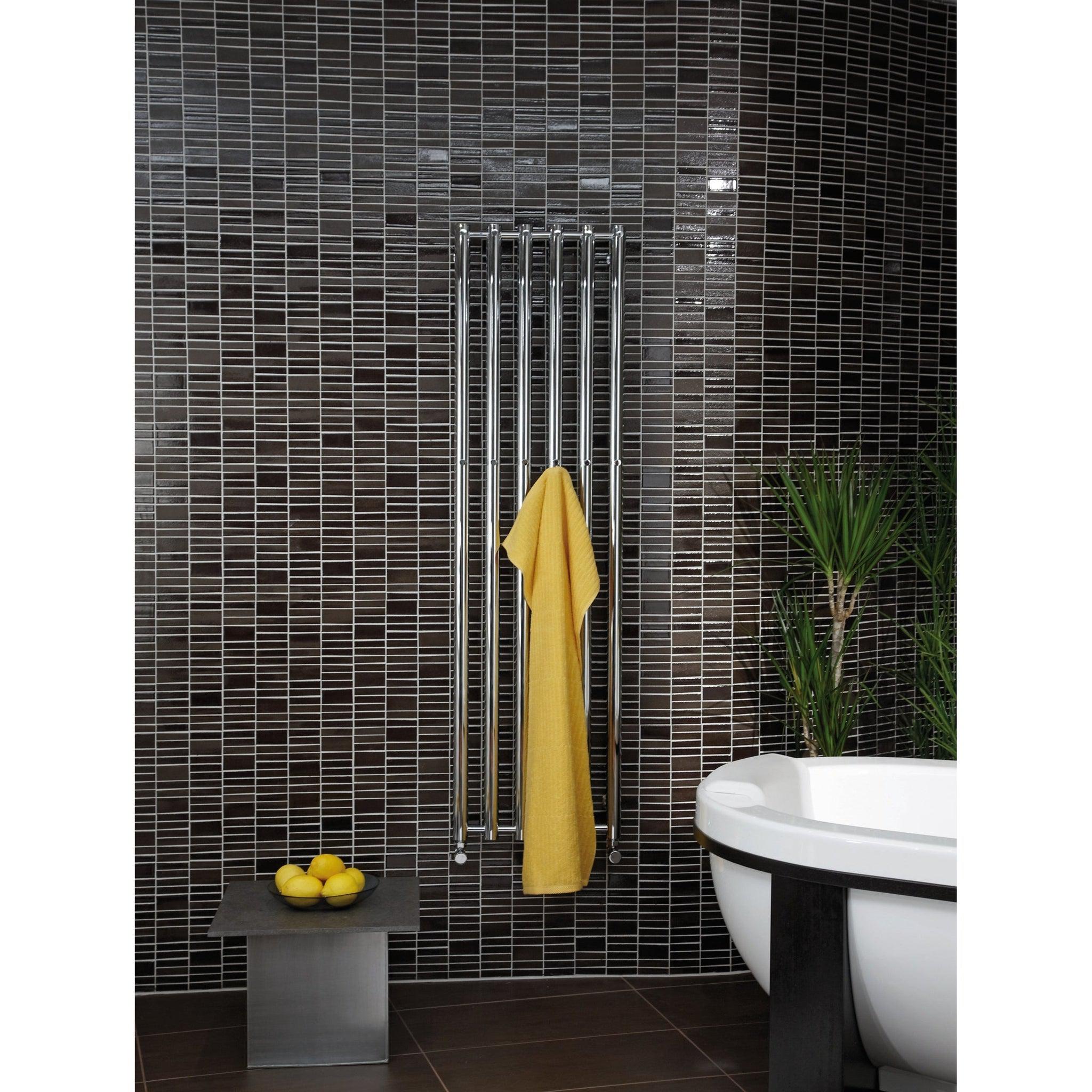 Bathstore towel 2024 radiator