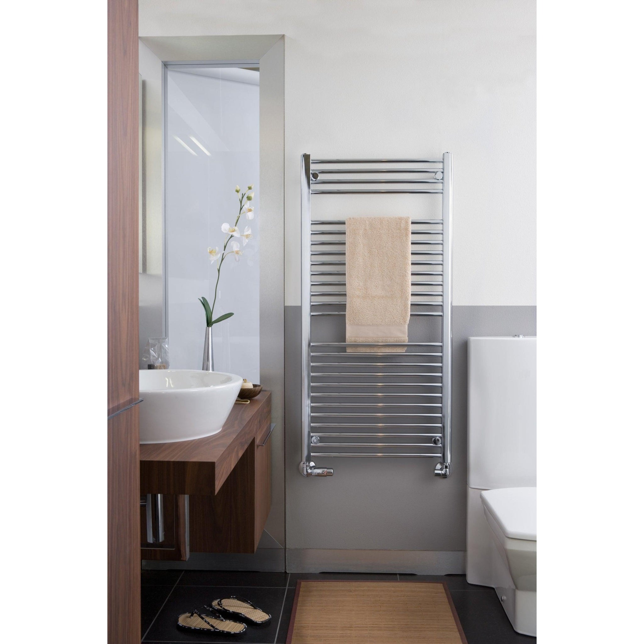 Towel warmers 2024 for bathroom