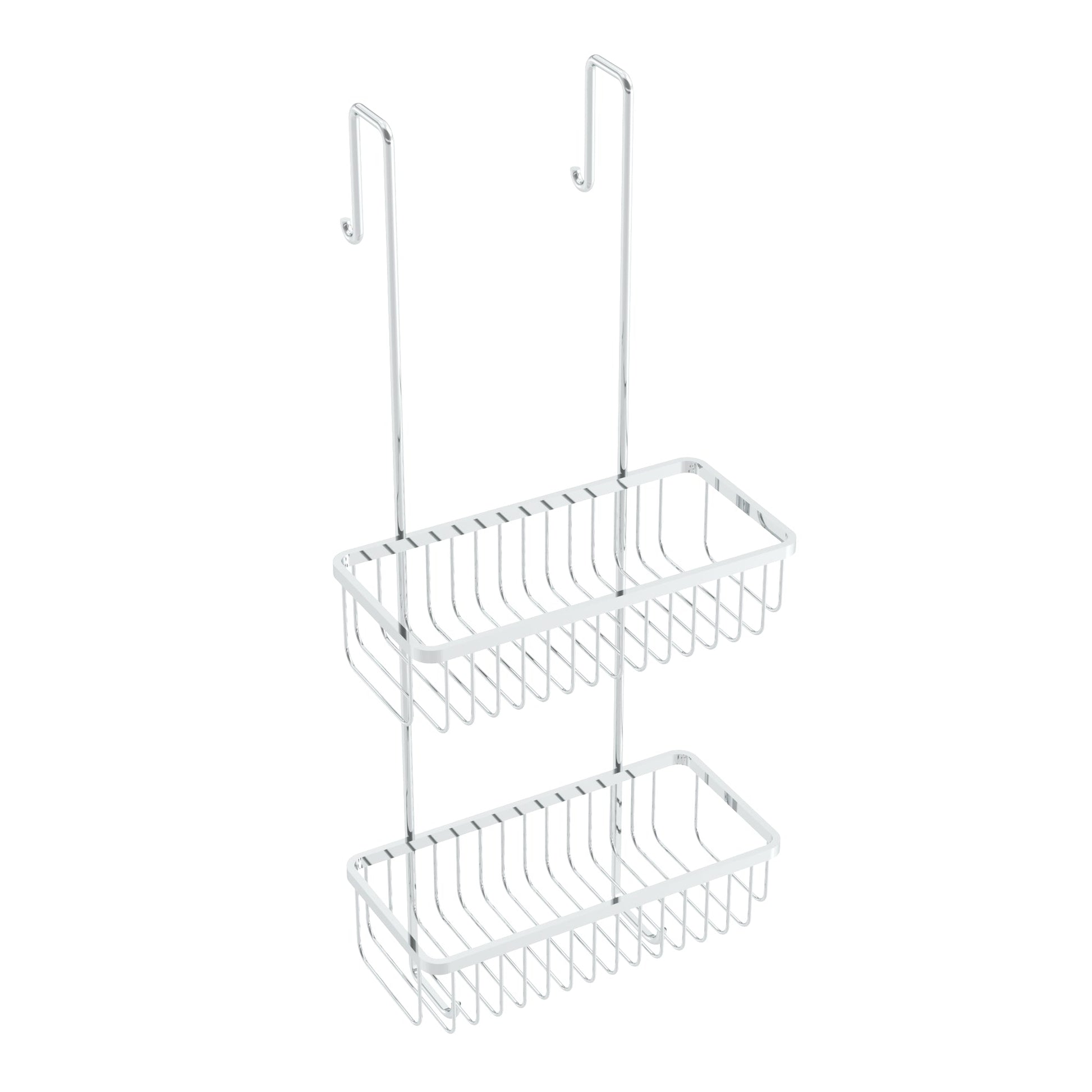 Buy Black Hanging Shower Caddy from Next USA