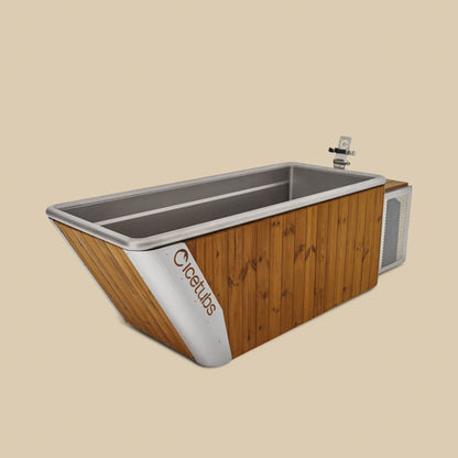 Icetubs Stainless Steel Phone Mount
