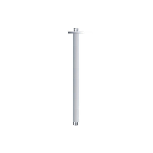 Isenberg Universal Fixtures 16" Ceiling Mount Shower Arm in Brushed Nickel (160.16CSABN)