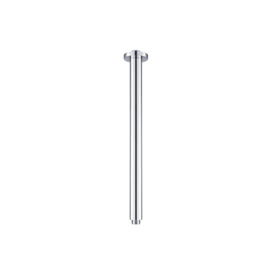 Isenberg Universal Fixtures 16" Ceiling Mount Shower Arm in Chrome (100.16CSACP)