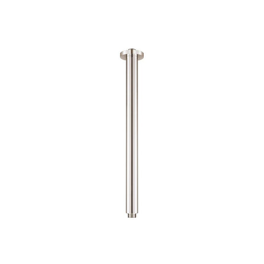 Isenberg Universal Fixtures 16" Ceiling Mount Shower Arm in Polished Nickel (100.16CSAPN)