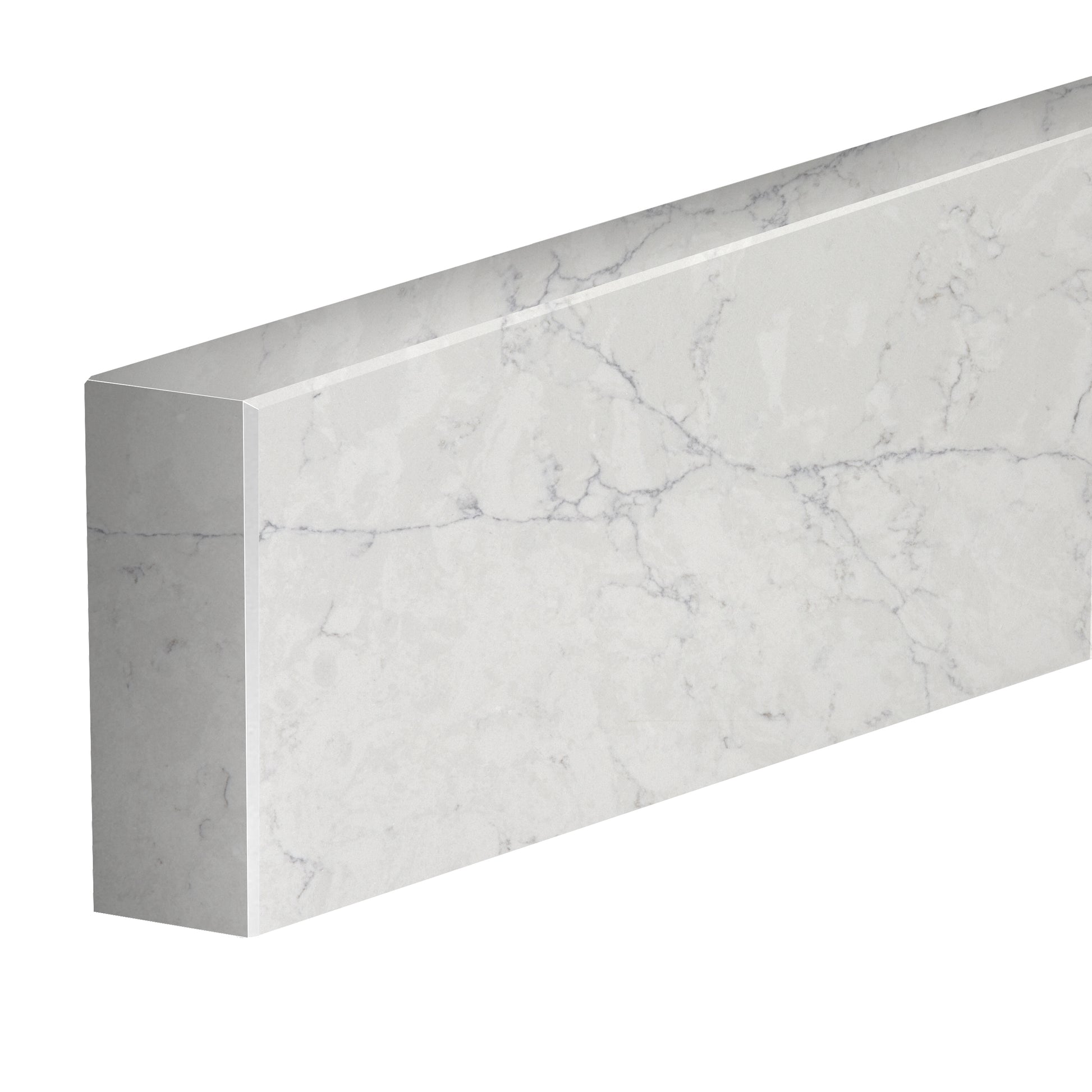 James Martin Vanities 30" Eternal Jasmine Pearl Backsplash