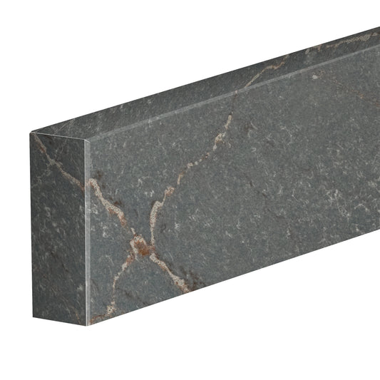 James Martin Vanities 72" Parisien Bleu Backsplash