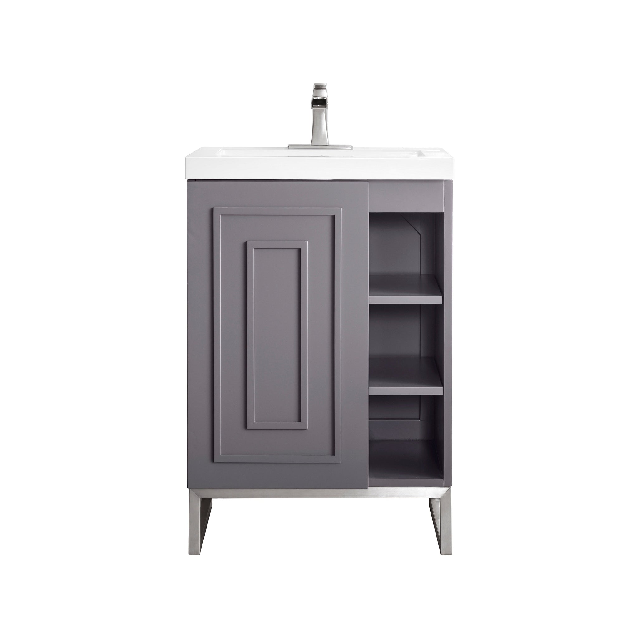 James Martin Vanities Alicante 24
