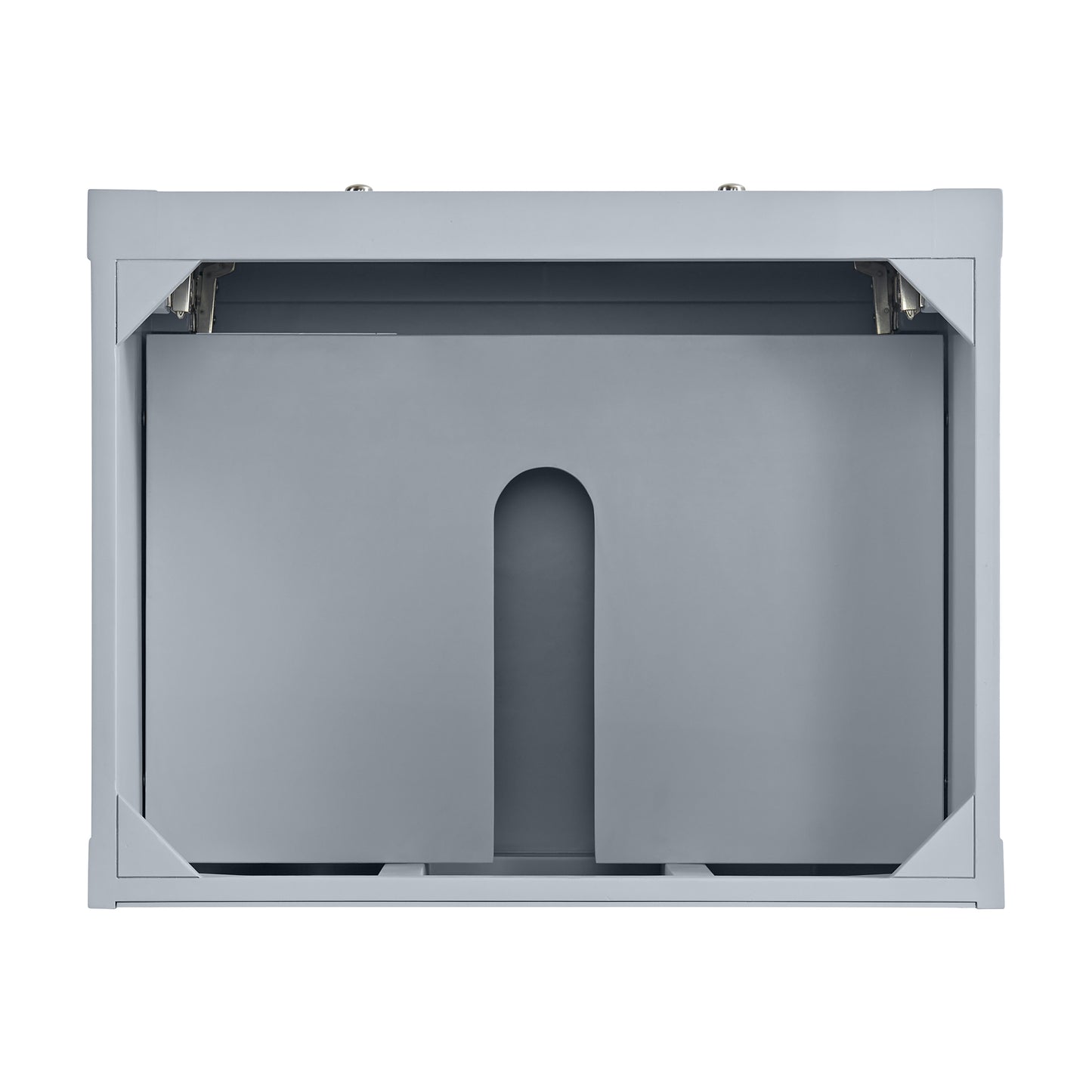 James Martin Vanities Breckenridge 30" Serenity Blue Single Vanity