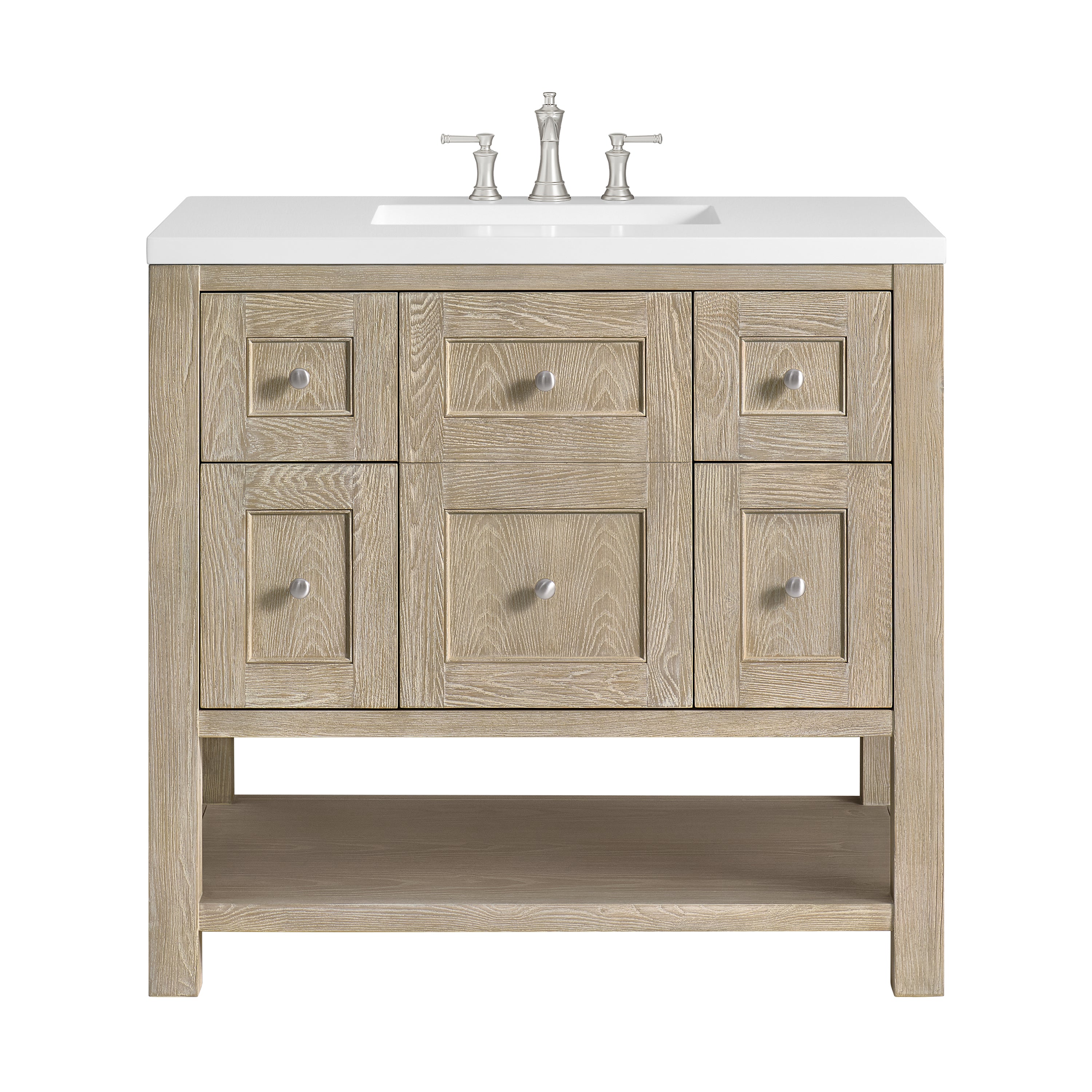James Martin Vanities Breckenridge 36