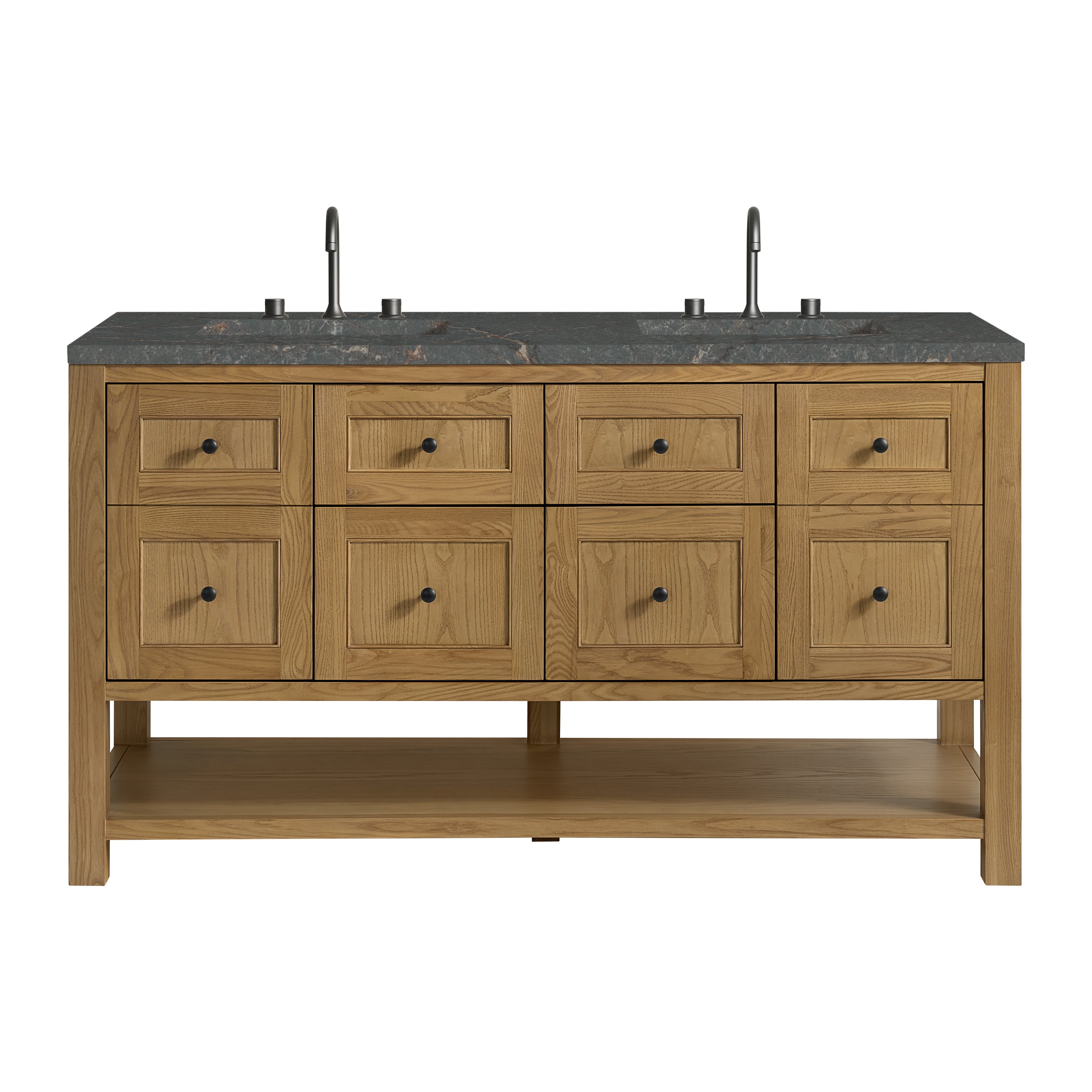 James Martin Vanities Breckenridge 60