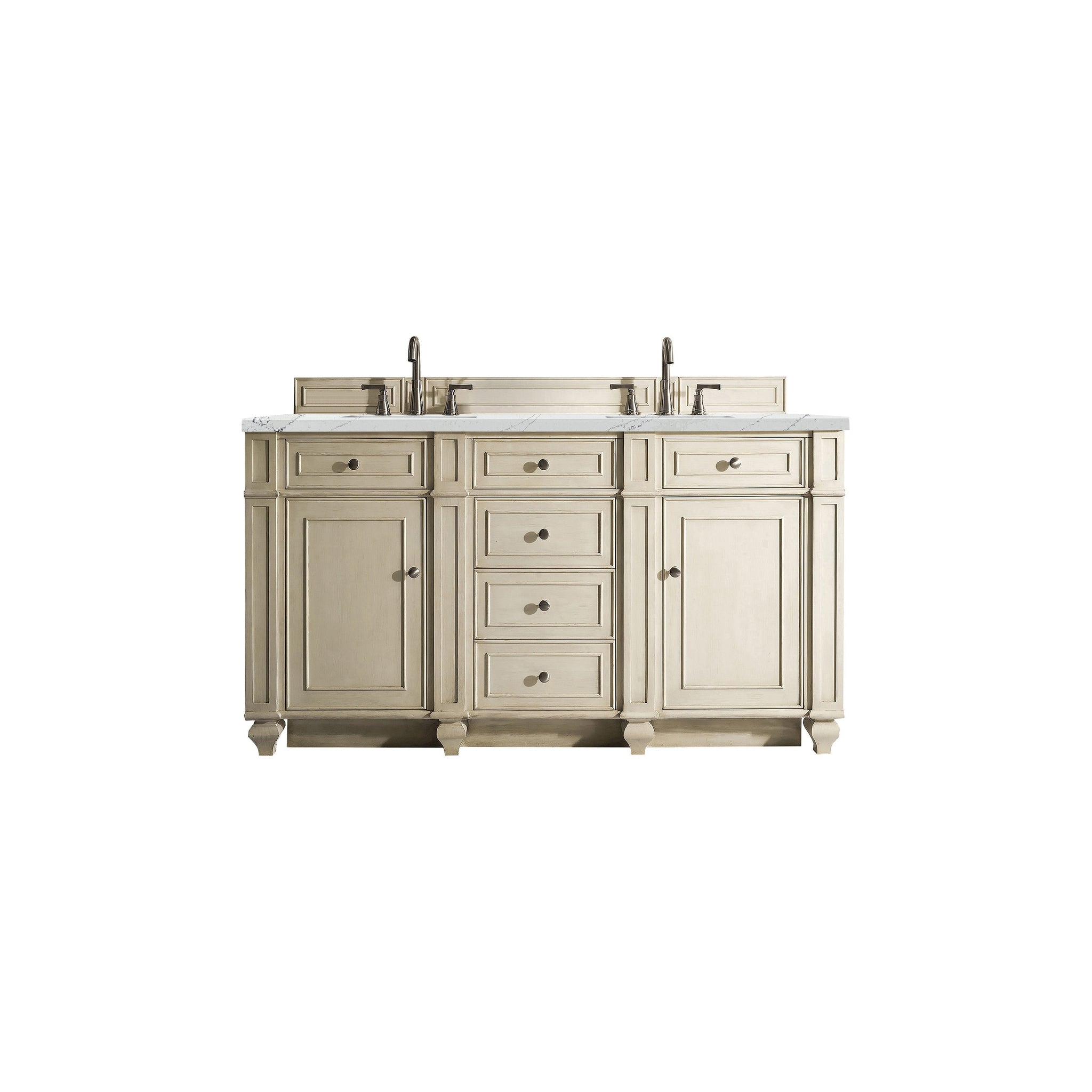 James Martin Vanities Bristol 60