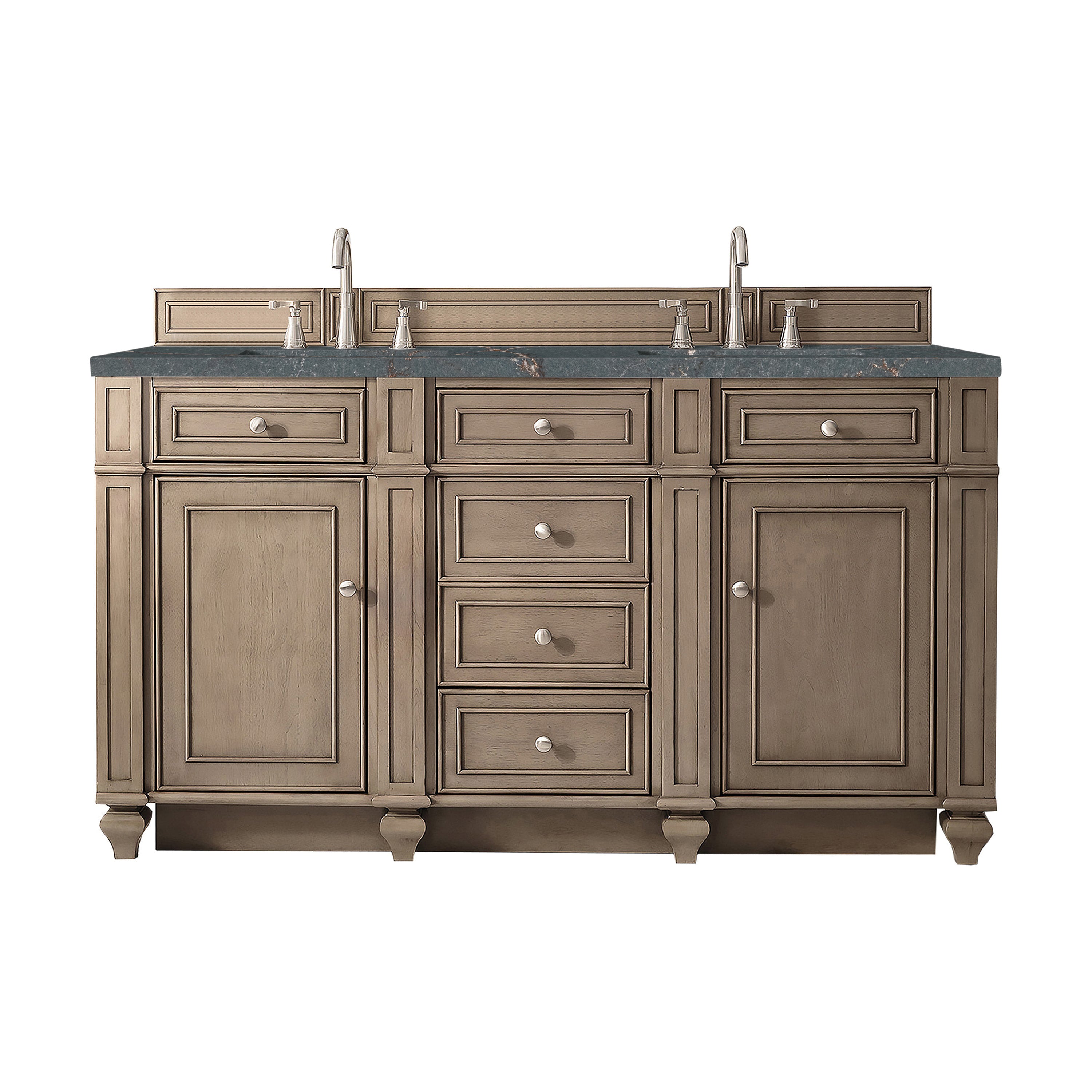 James Martin Vanities Bristol 60