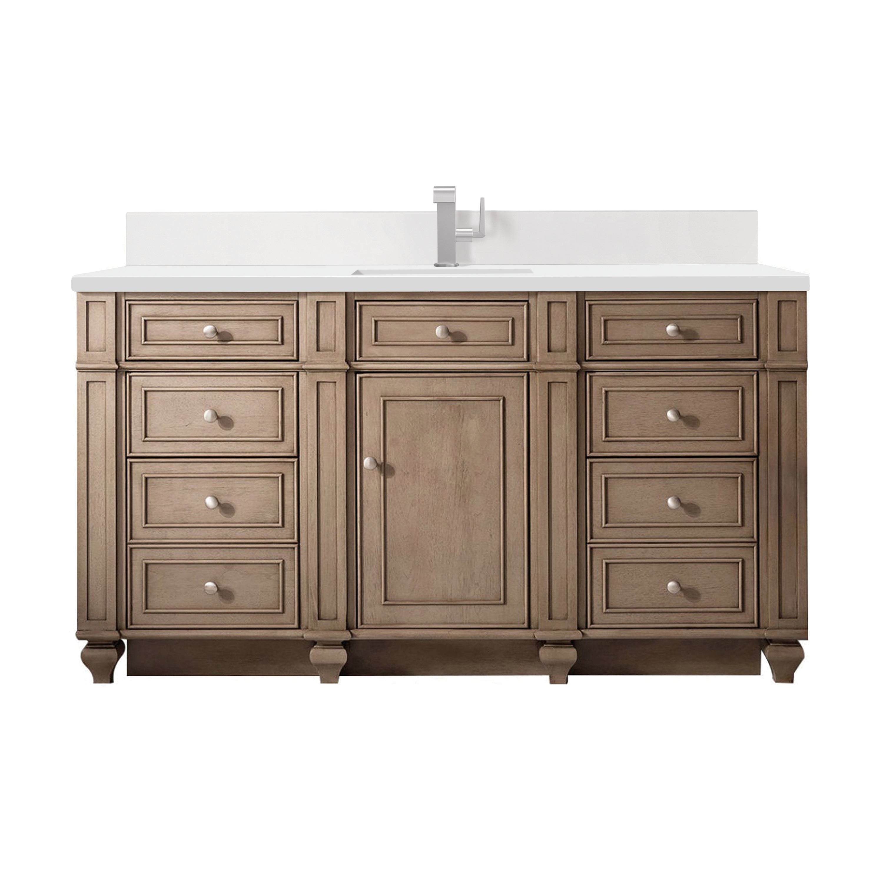James Martin Vanities Bristol 60