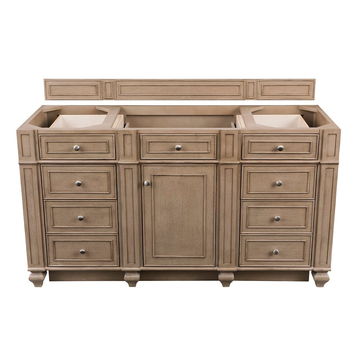 Competition Vanity James Martin Vanities Bristol 60