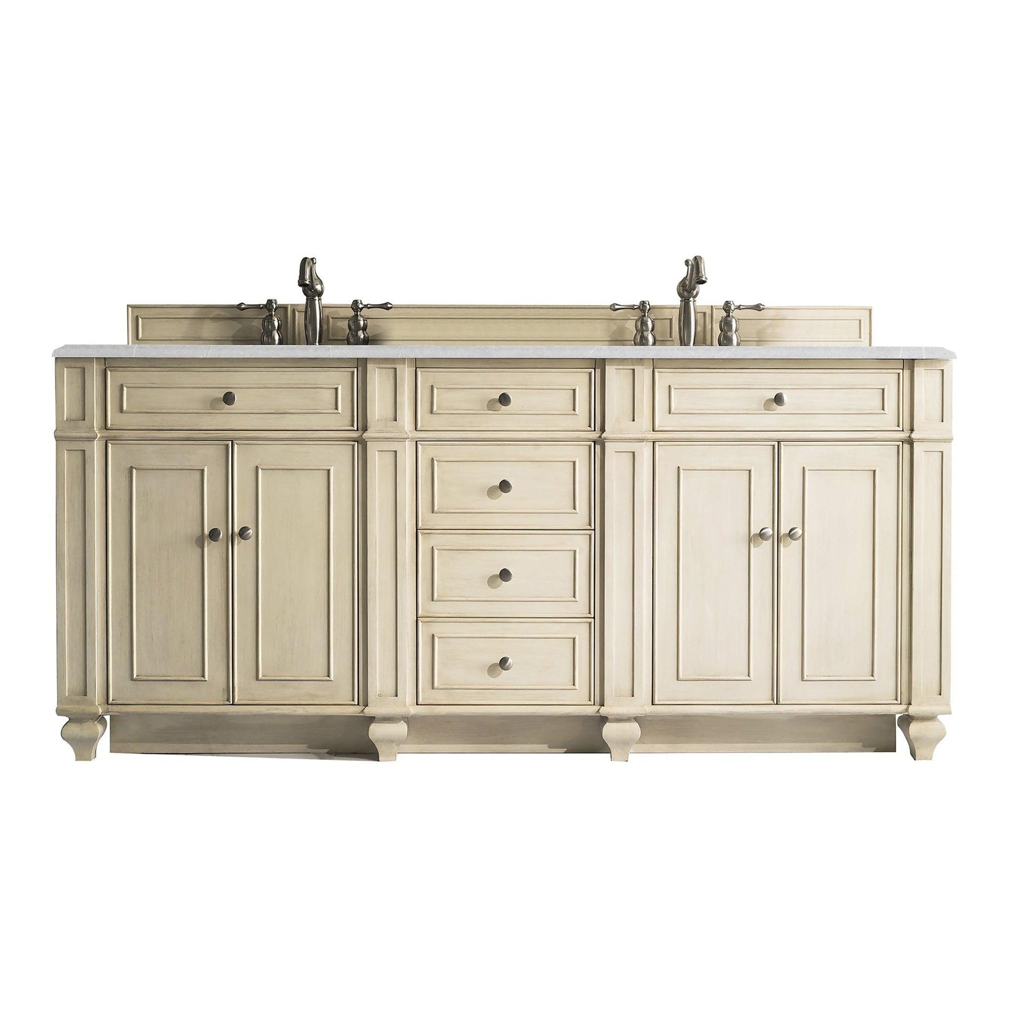 James Martin Vanities Bristol 72