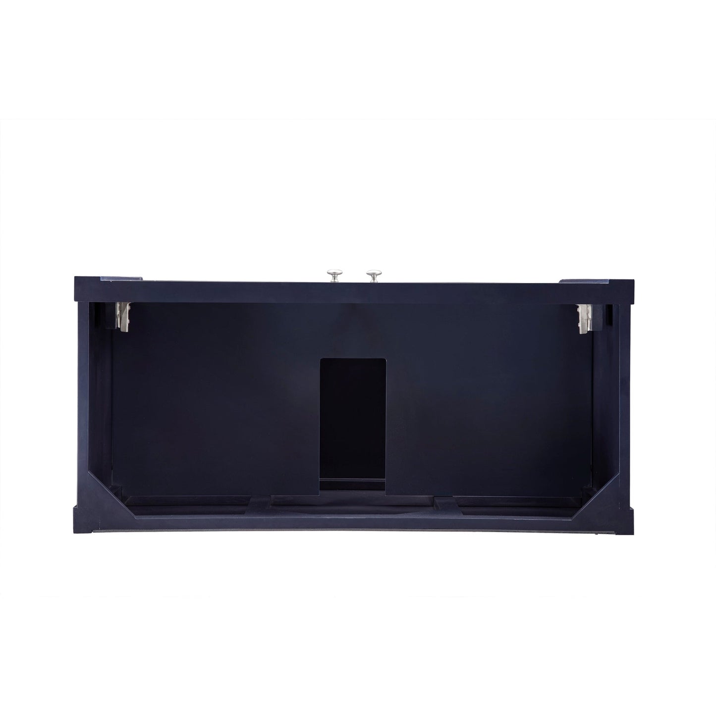 James Martin Vanities Britannia 39.5" Navy Blue Single Vanity Cabinet