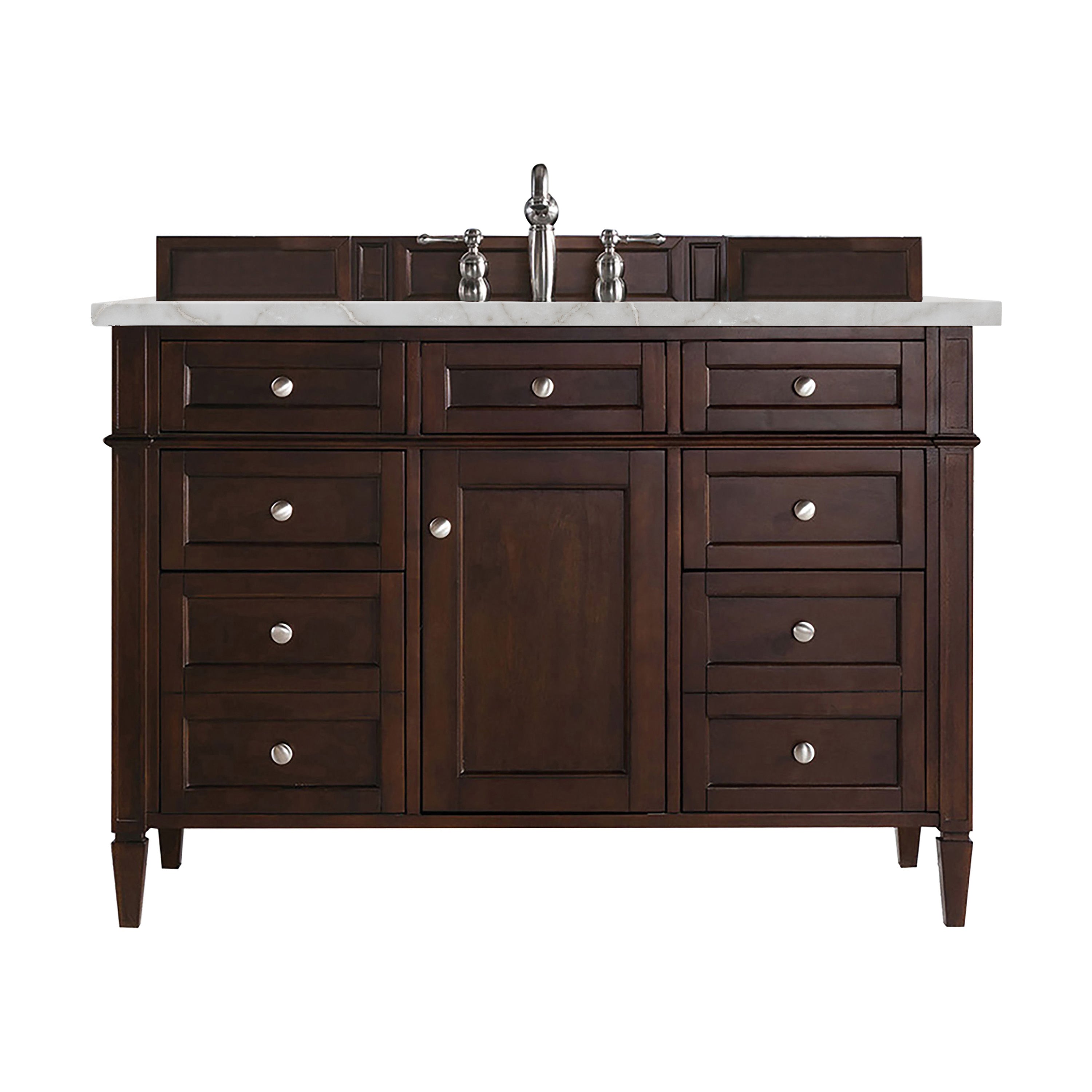 James Martin Vanities Brittany 48