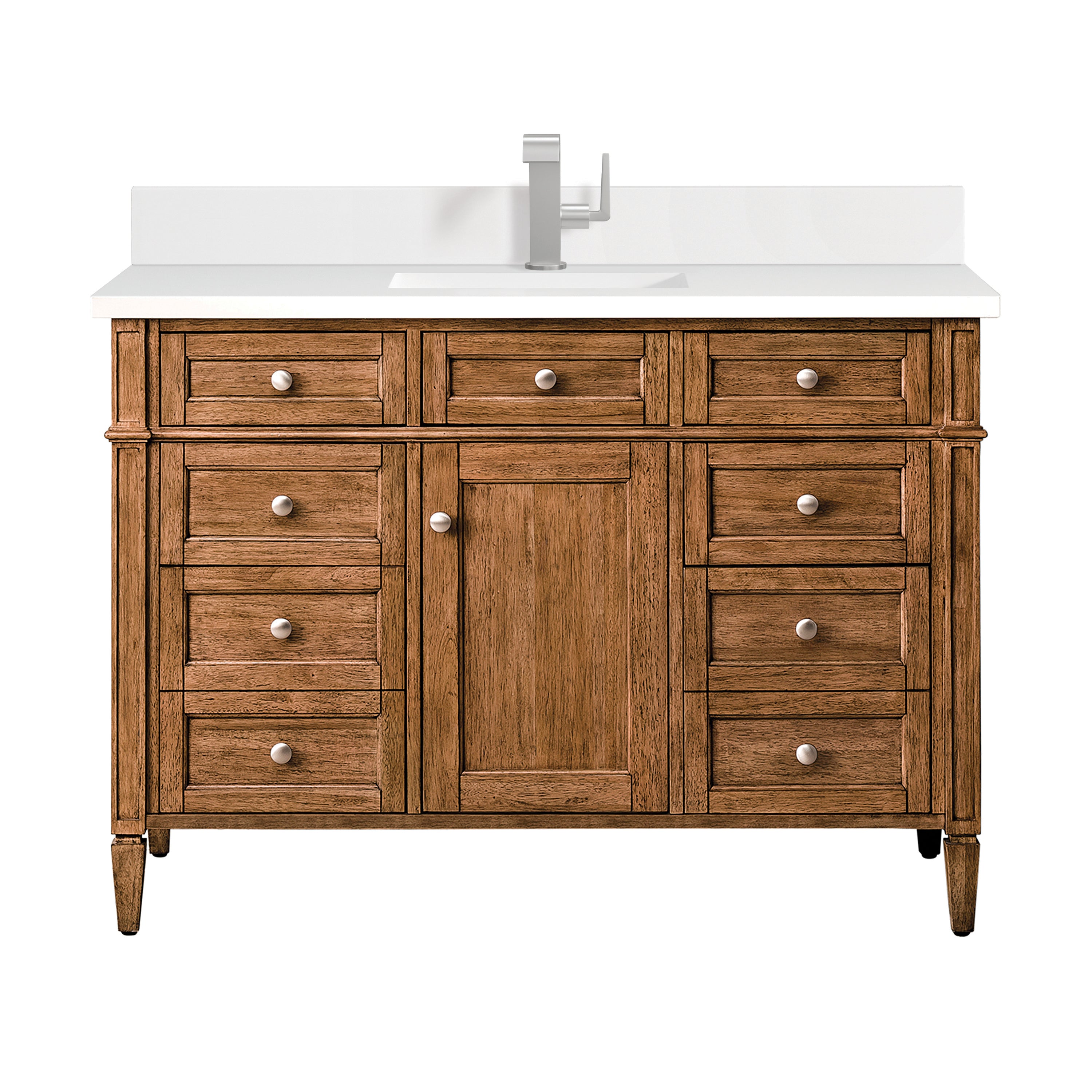 James Martin Vanities Brittany 48