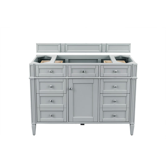 James Martin Vanities Brittany 48" Urban Gray Single Vanity