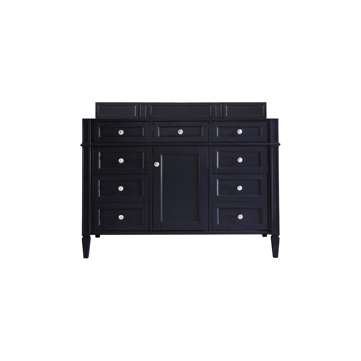 James Martin Vanities Brittany 48" Victory Blue Single Vanity