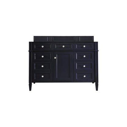 James Martin Vanities Brittany 48" Victory Blue Single Vanity