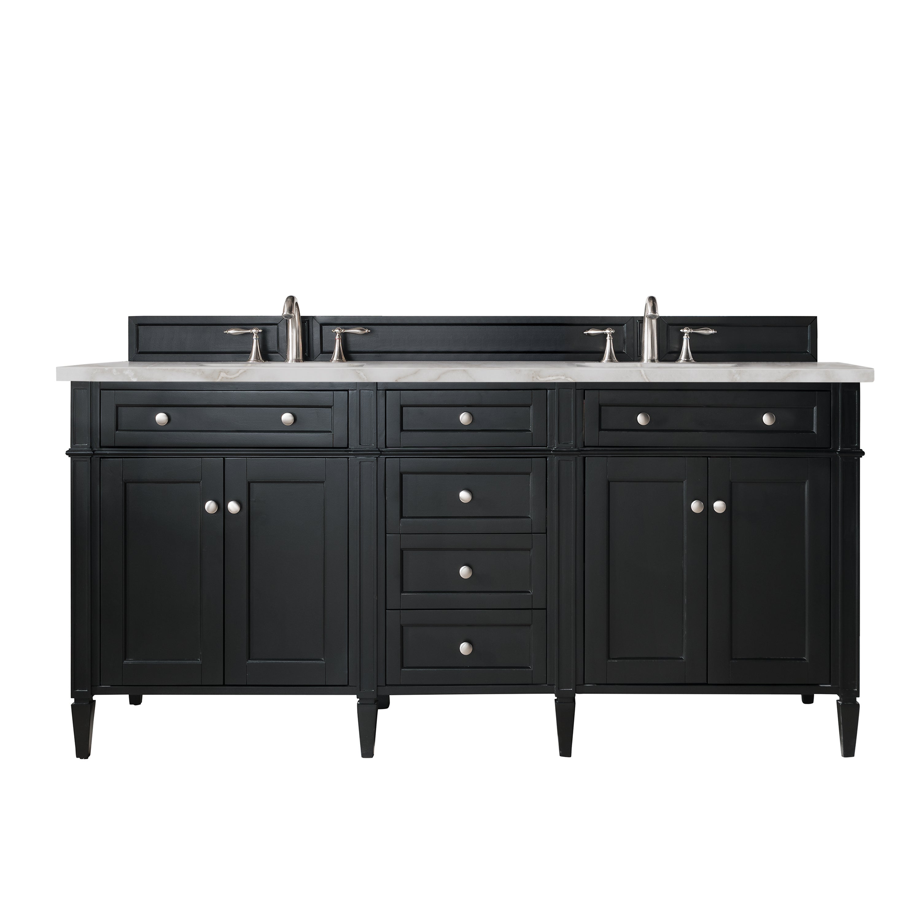 Competition Vanity James Martin Vanities Brittany 72