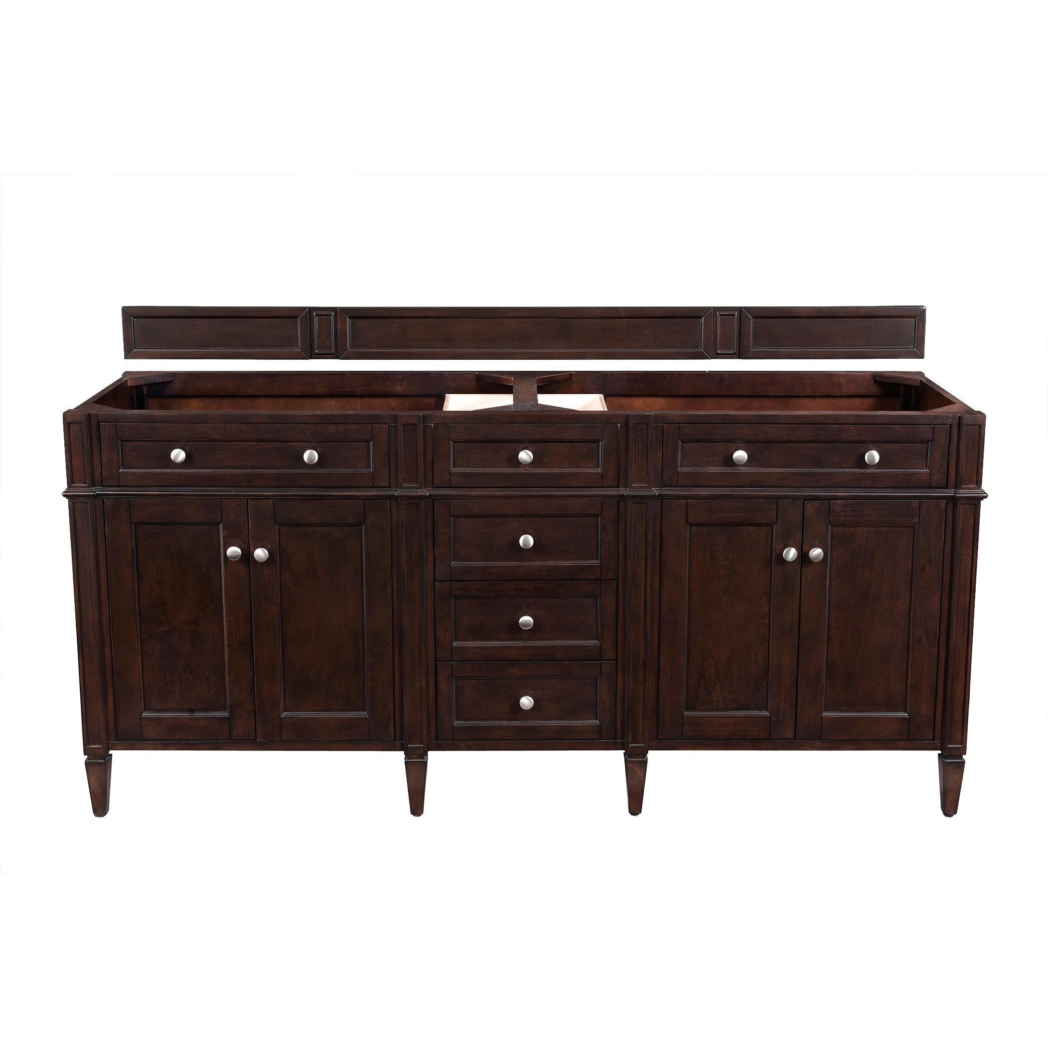 James Martin Vanities Brittany 72