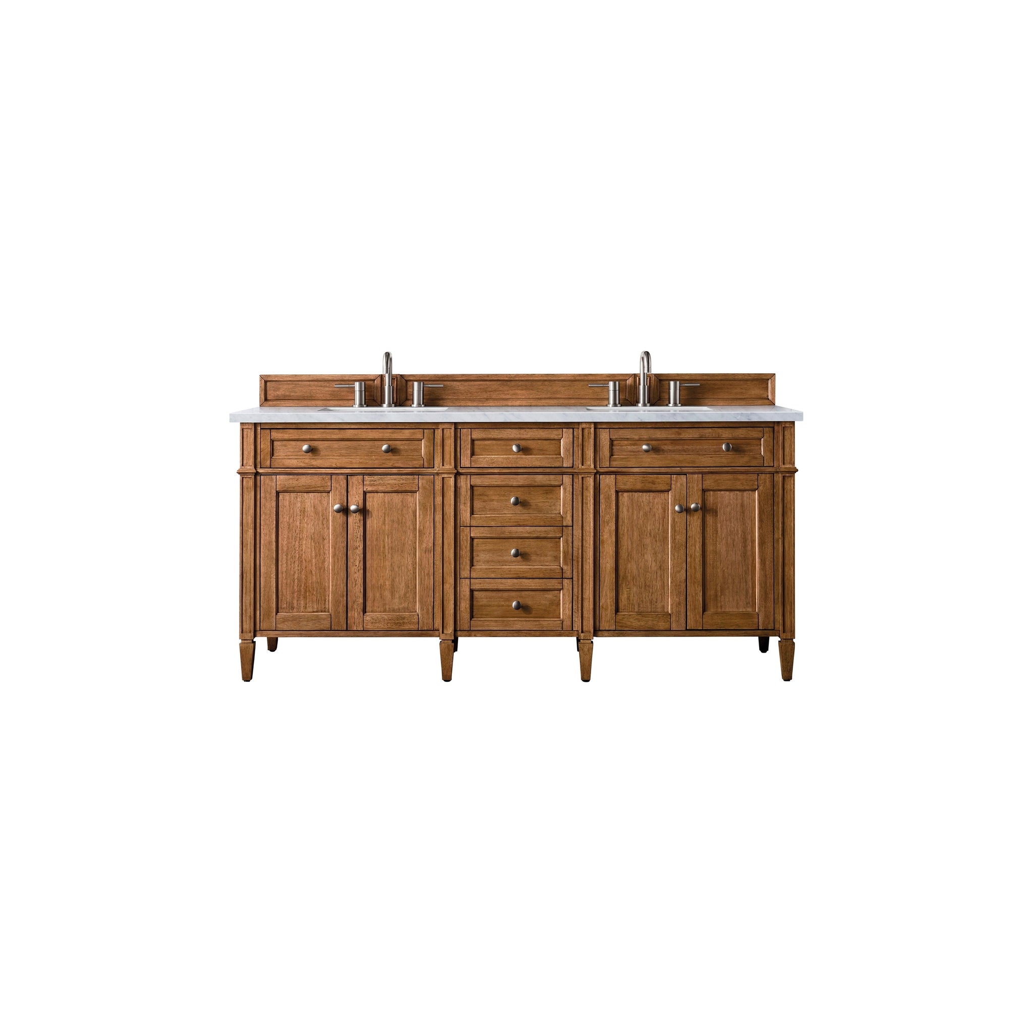 James Martin Vanities Brittany 72