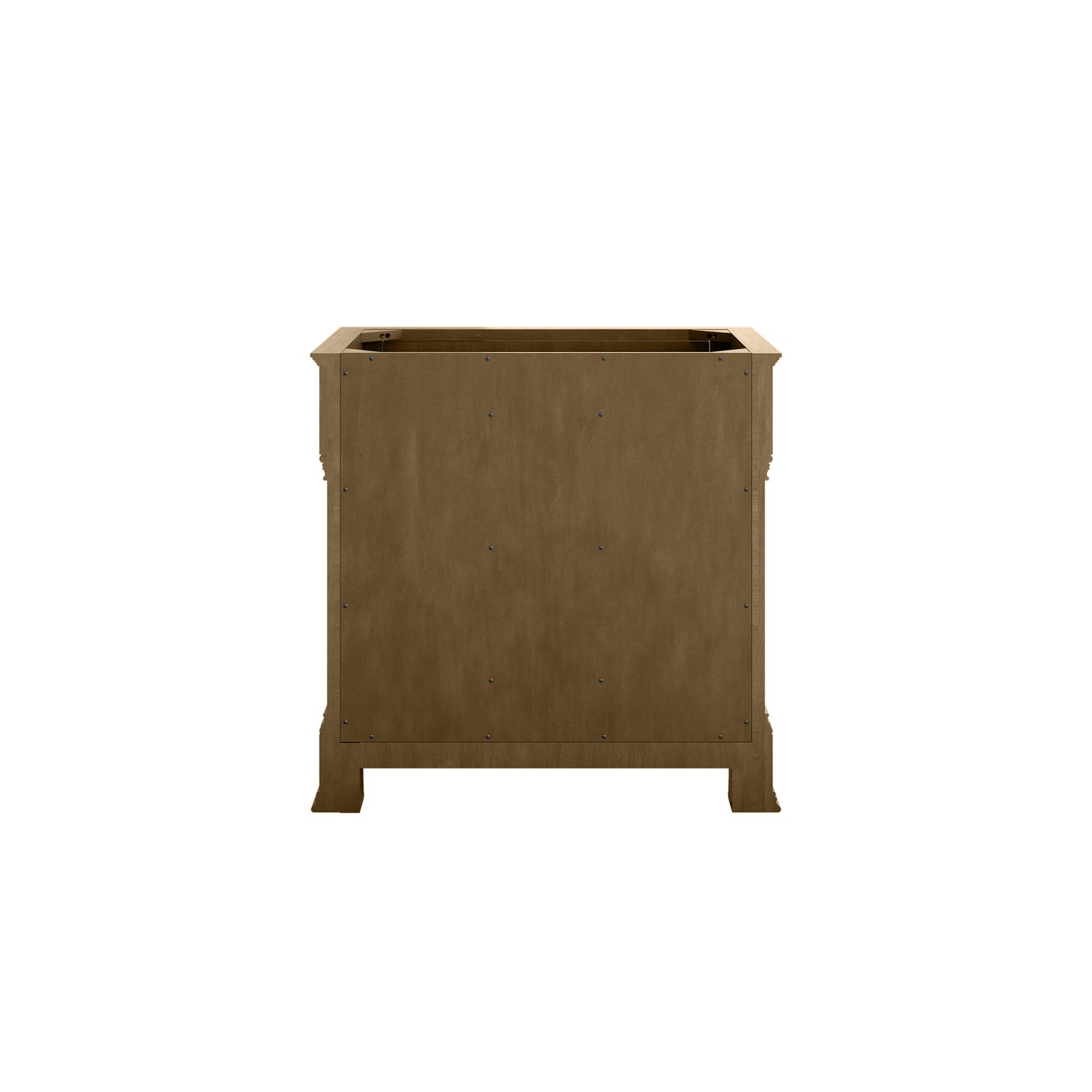 James Martin Vanities Brookfield 36" Honey Oak Single Vanity